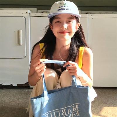 从山上看
