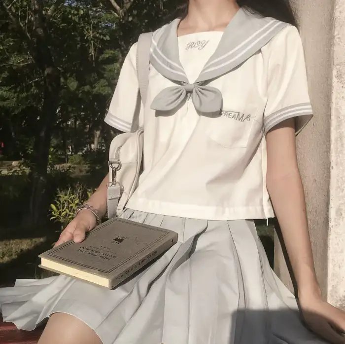 电器少女