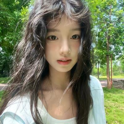 黑女孩